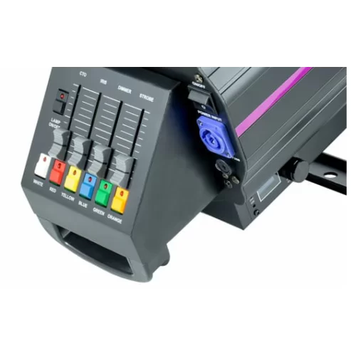 PSL Lighting LED FOLLOW SPOT 350 Z Прожектор следящего света, 350